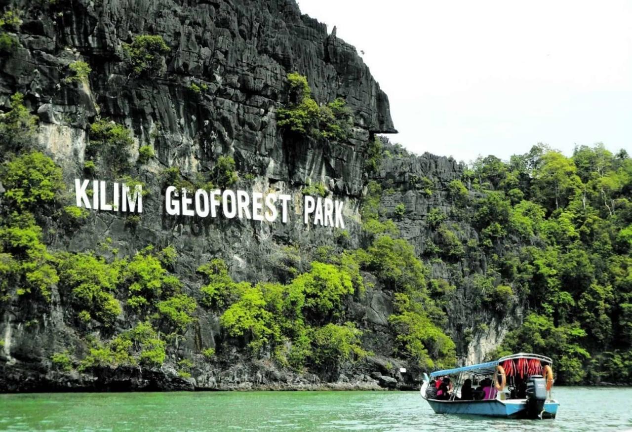 Mangrove Tour Langkawi: Jelajahi Ekosistem Pesisir yang Menakjubkan